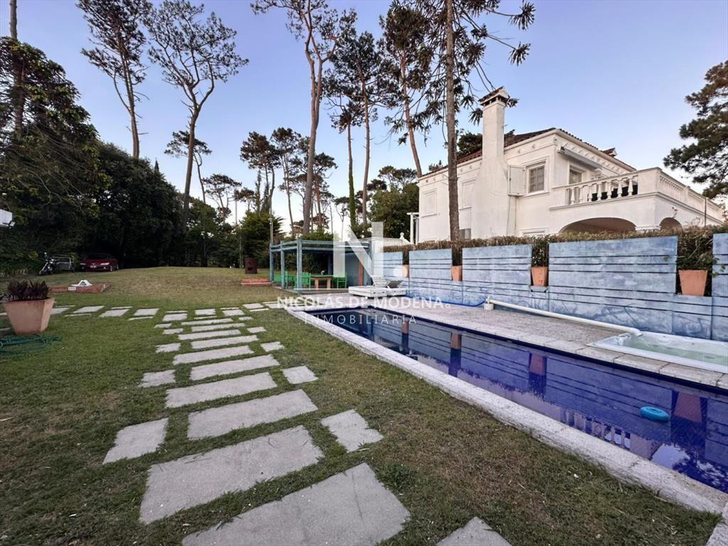 Pinares, 4 suites con vista al mar a 100 m de la