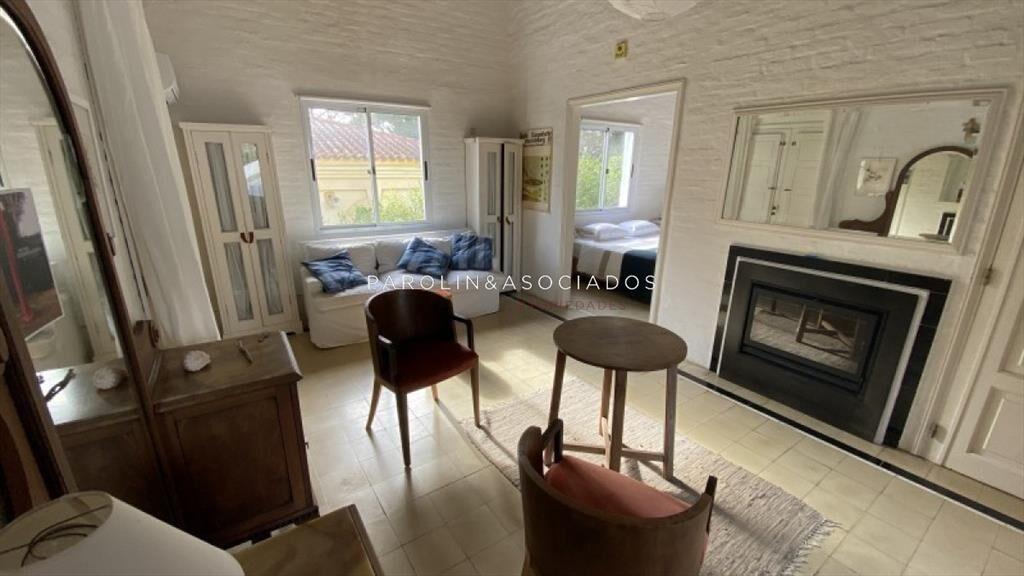 Casa en venta de 3 dormitorios en Montoya, Punta del Este.