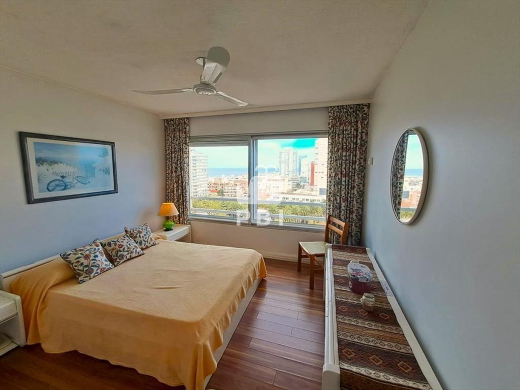 Venta Apartamento 1 dormitorio en Península -