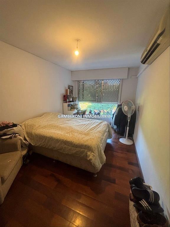 Muy buen apartamento en Parque Batlle. Se vende alquilado.