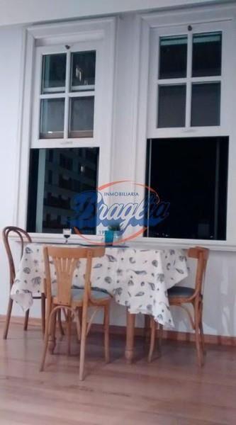 Apartamento Alquiler Temporal en Península