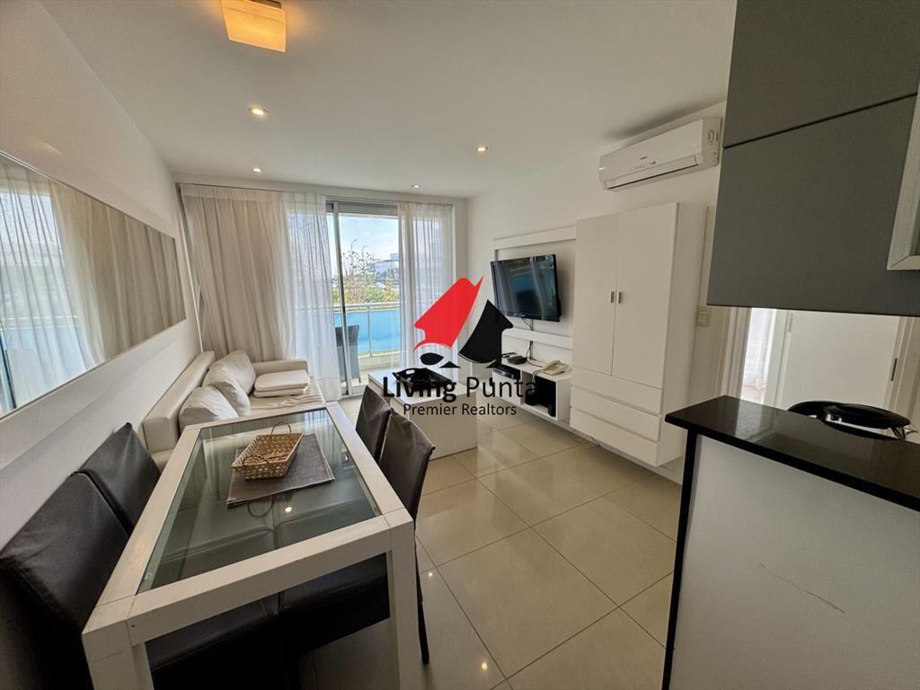Hermosa unidad en venta a pasos del mar