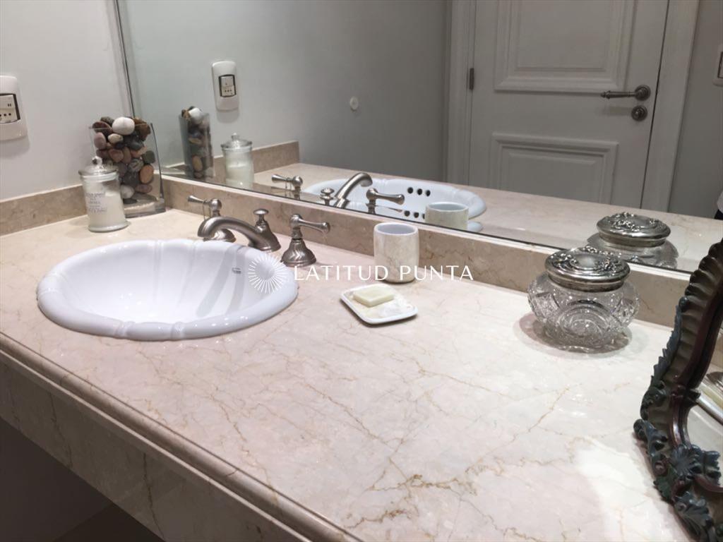 Le Jardin, apartamento de 3 suites
