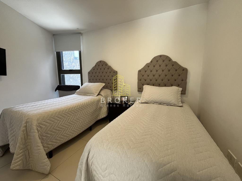 Venta de Apartamento 2 dormitorios en San Rafael