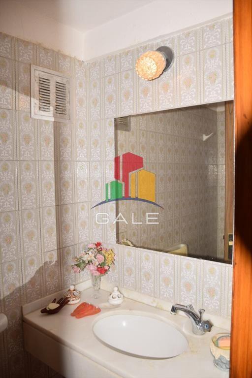 Apartamento 2 dormitorios y servicio