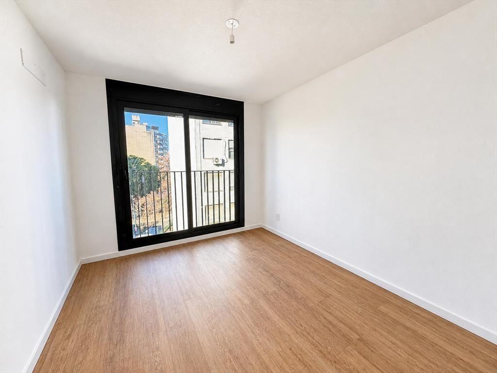 Venta apartamento 1 dormitorio en Parque Rodó con parriller