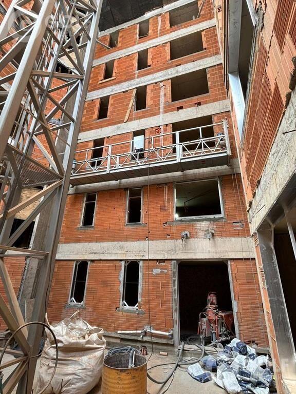 Venta de monoambiente en Centro