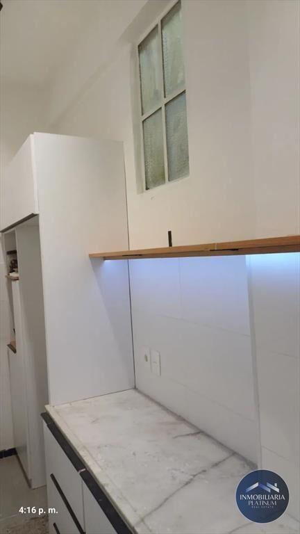 Apartamento en alquiler en Ciudad Vieja