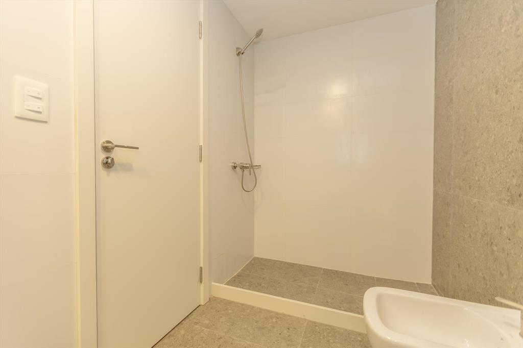 Apartamento en Barrio Sur
