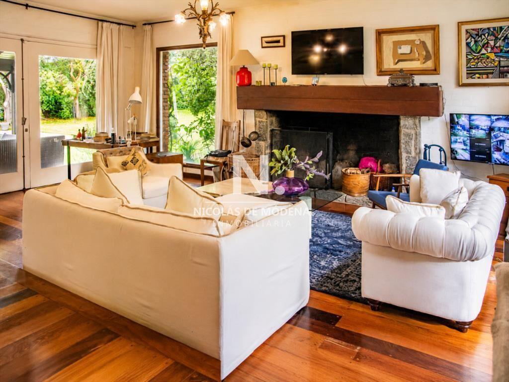 Una de las mejores casas de la zona de golf