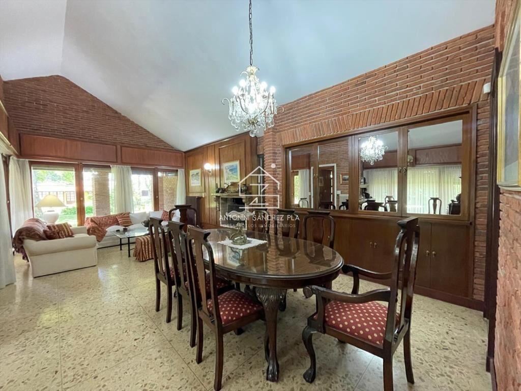 Casa en Punta del Este