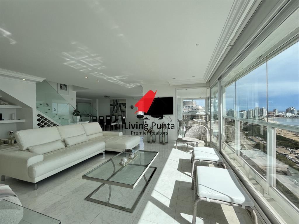 Apartamento en un excelente lugar !!!
