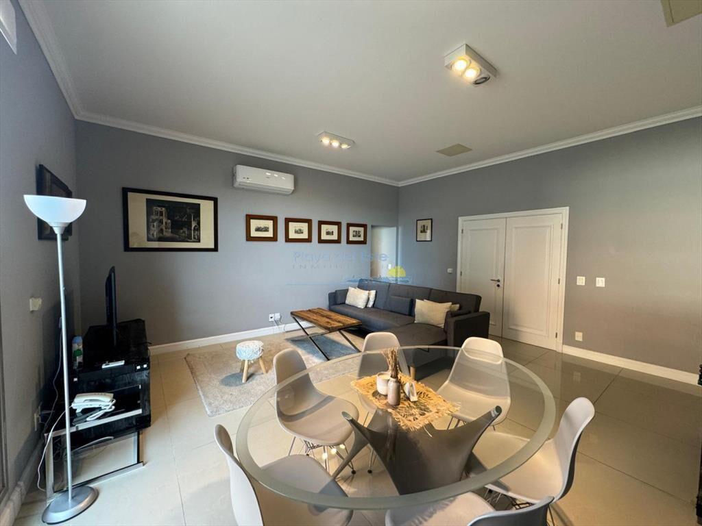 Apartamento en Alquiler de temporada de 1 en , ,