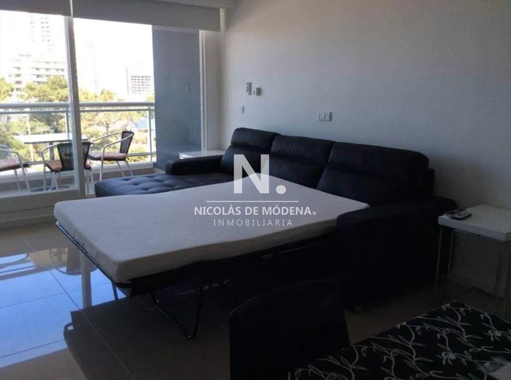 Departamento en venta en Torre One, Punta Del
