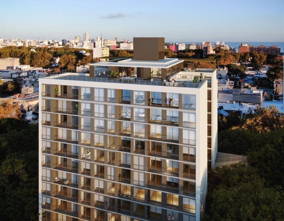 APARTAMENTO DE 3 DORMITORIOS EN CORDON SUR