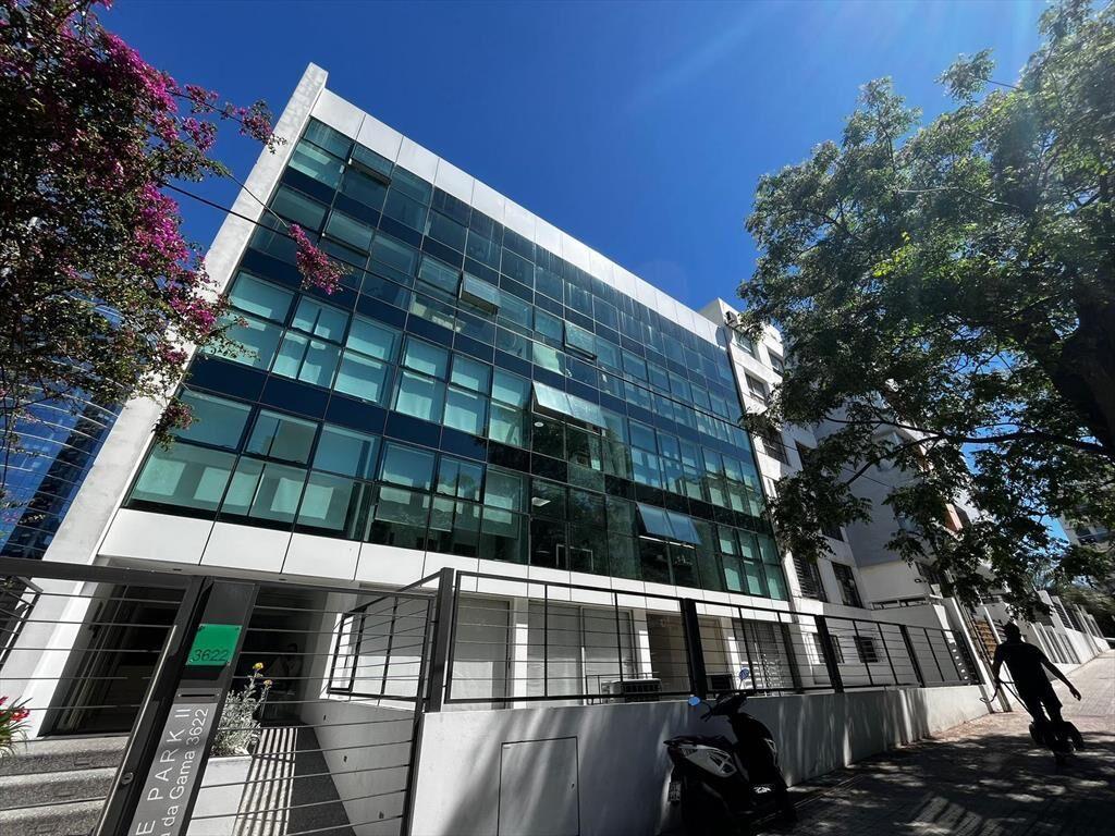 Imperdible oficina próximo a WTC, 60 m2, con renta!!