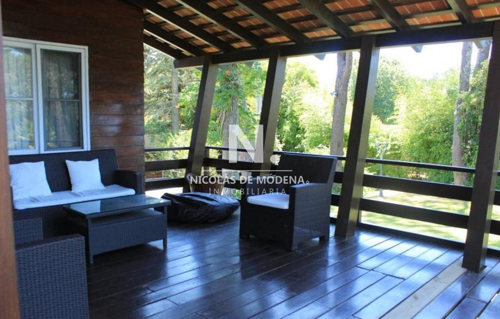 Hermosa casa en San Rafael