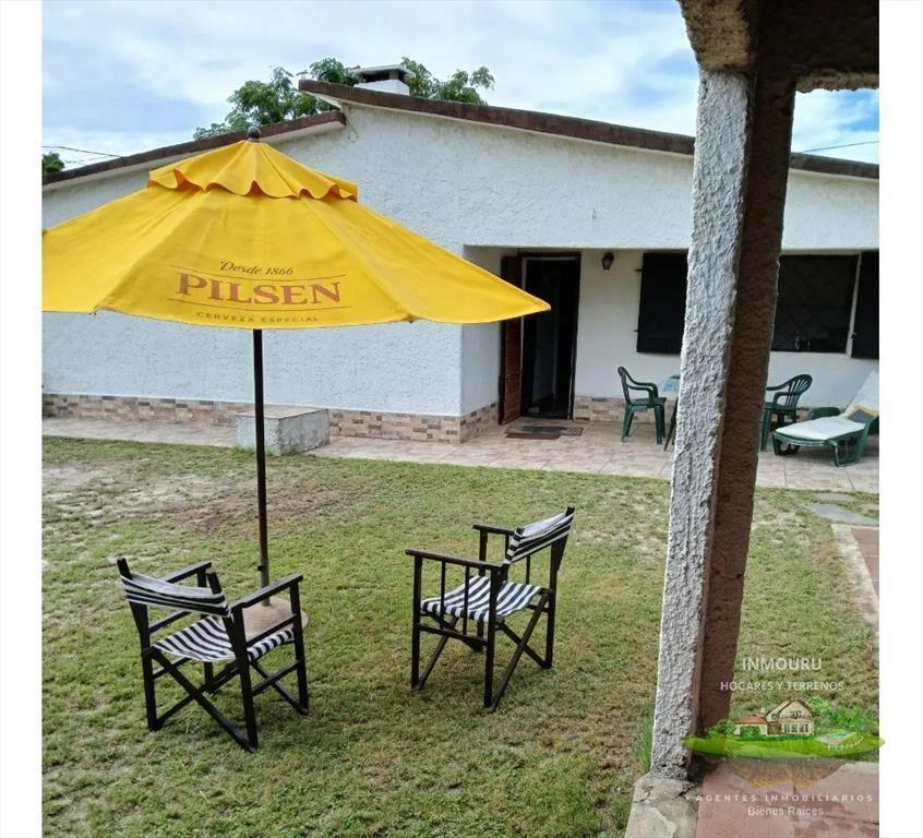 Vendo Hermosa casa al Sur de la Interbalneria en Parque del