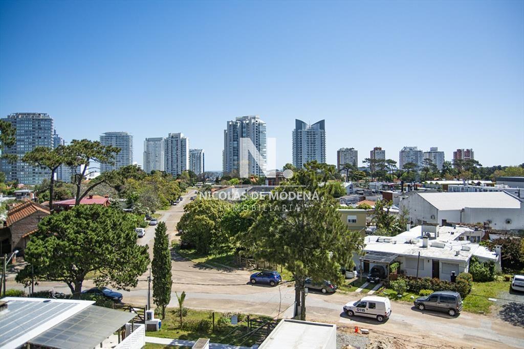 Vende apartamento de 1 dormitorio en Edificio ,