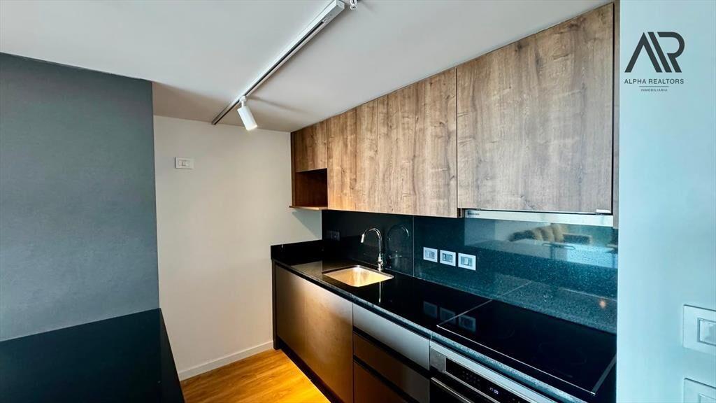 Apartamento en alquiler c/ cochera en La Pastora