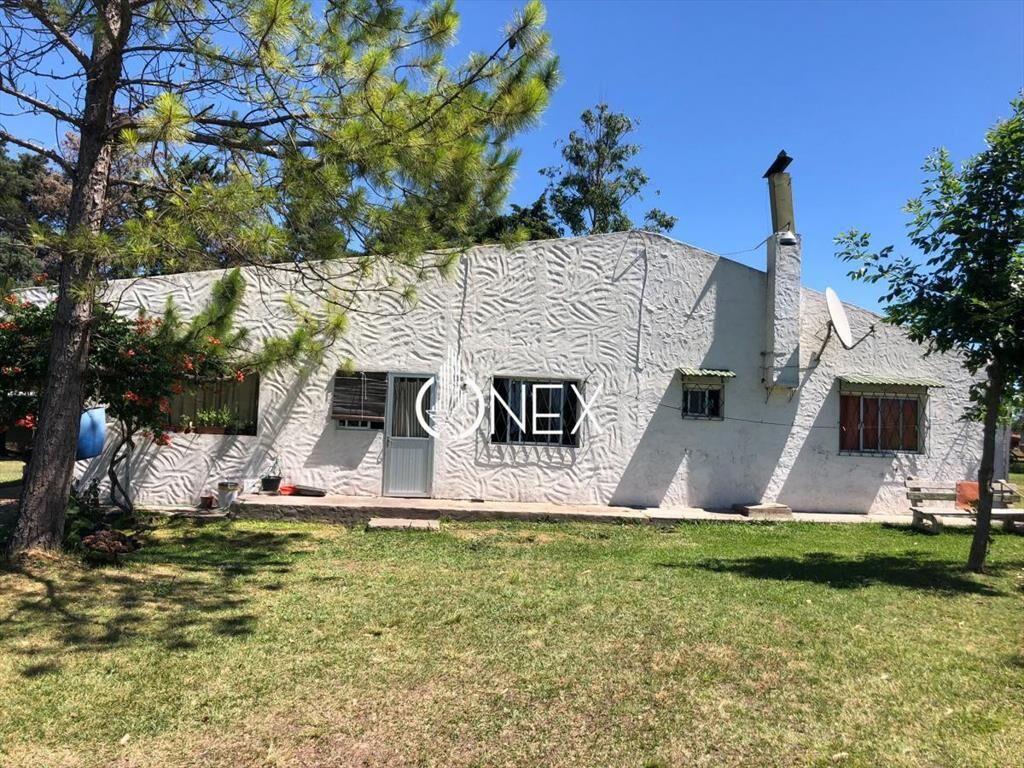 Se vende chacra en ciudad de Paysandú