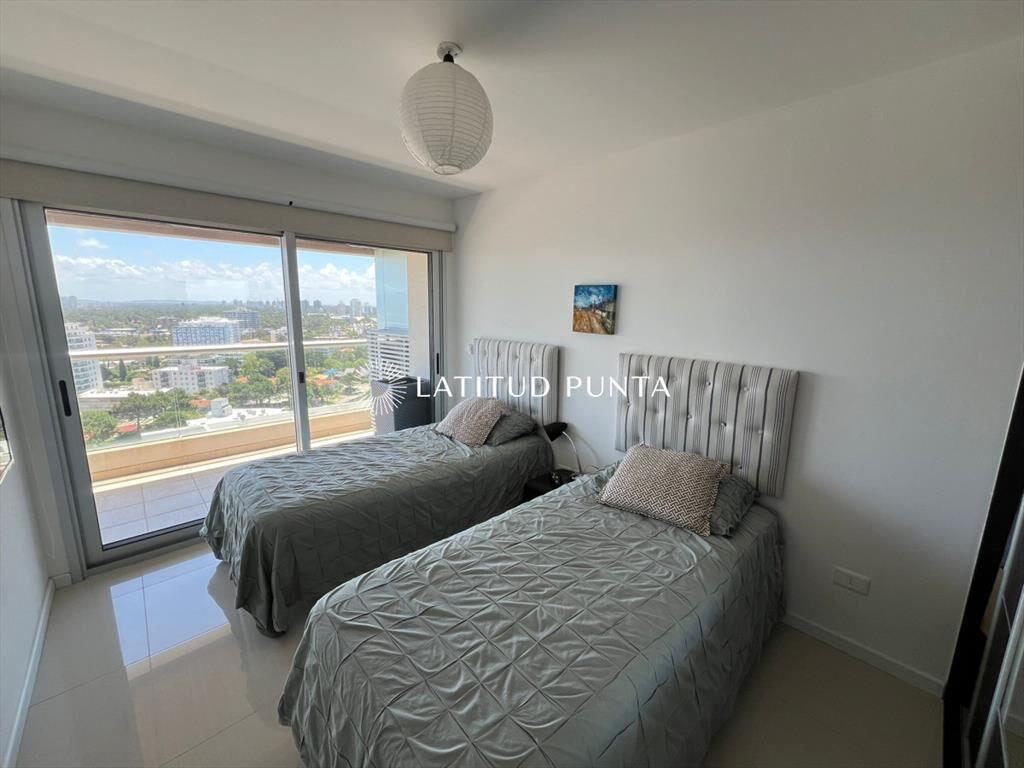 Apartamento en venta de 2 dormitorios en Playa