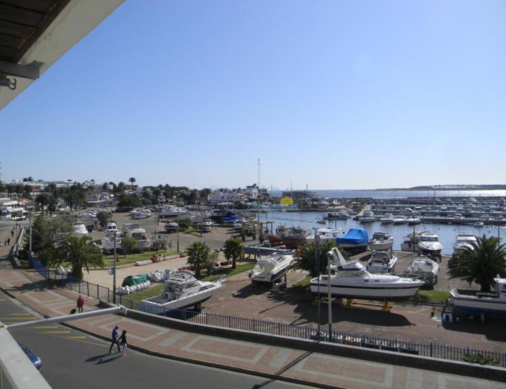 Apartamento en venta, puerto Punta del Este.