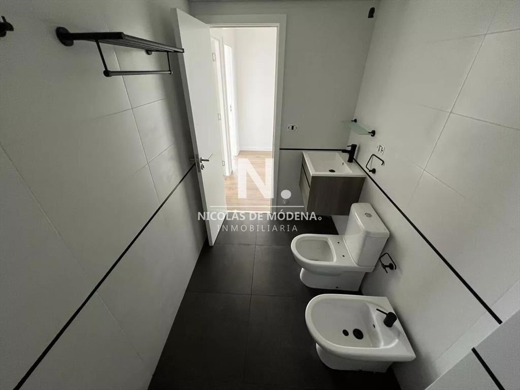 Penthouse en Venta de 3 dormitorios con terraza