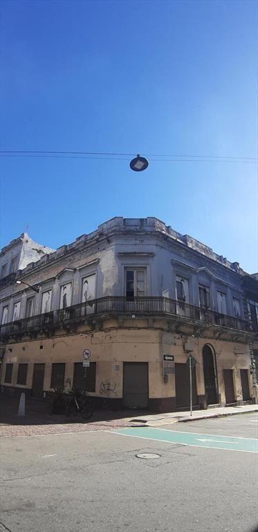 Venta  edificio excelente ubicación.  Ciudad Vieja