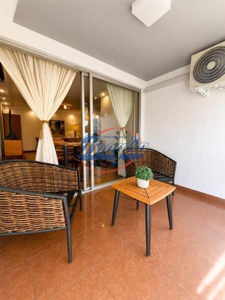 Apartamento Alquiler Temporal en Punta del Este