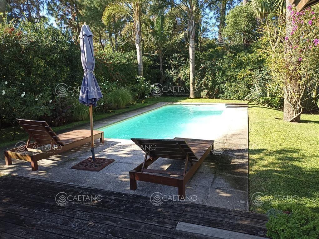 Casa de 3 dormitorios en Playa Mansa Punta del