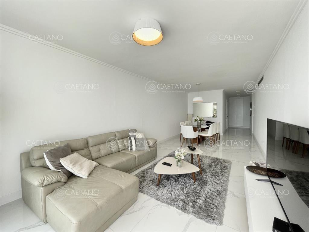 Venta apartamento 3 dormitorios playa mansa Punta