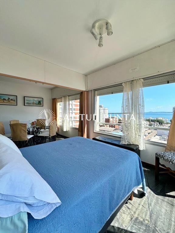 Apartamento en Península, 2 dormitorios y vista