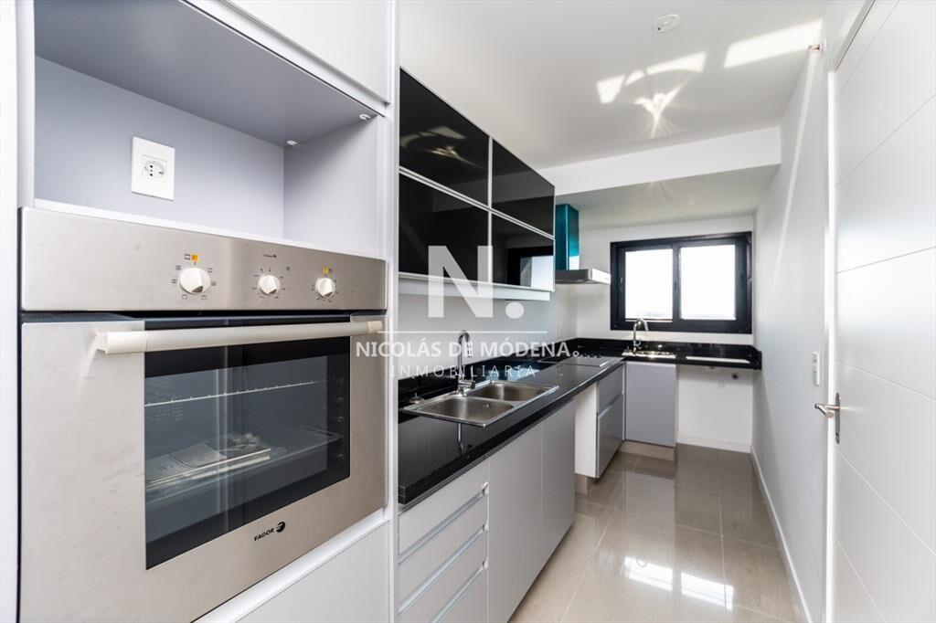 Penthouse en Venta de 3 dormitorios en Torre One