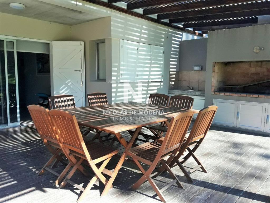 Hermosa casa en excelente zona