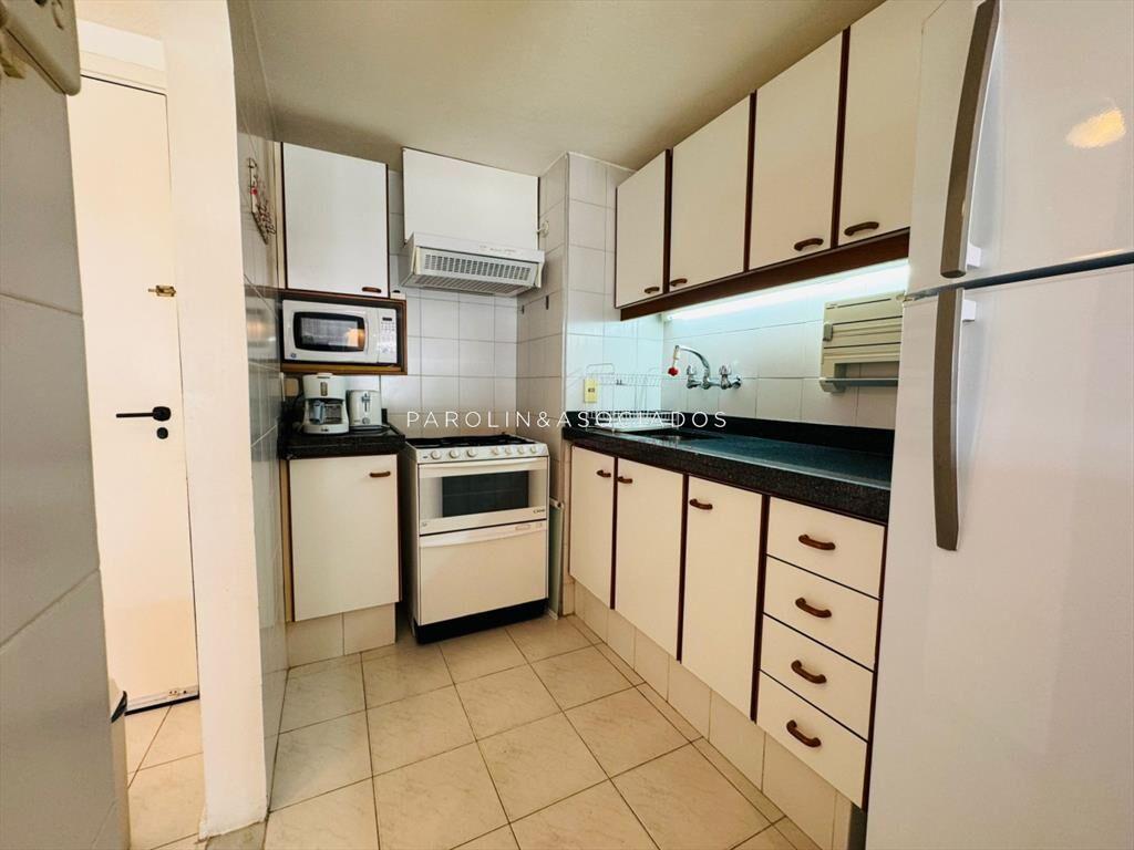 Apartamento en venta en Edificio Long Beach, Punta del Este