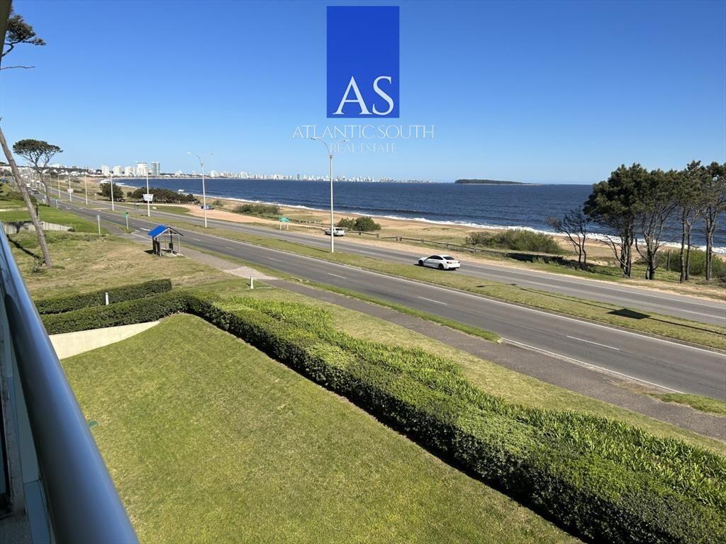 Apartamento en Punta del Este, Mansa