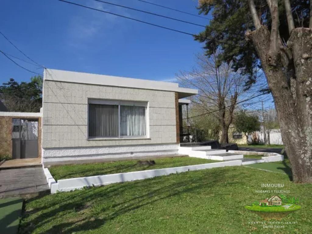 Venta de casa en el centro de Minas