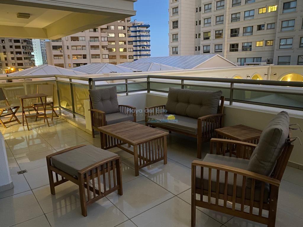 Apartamento en Alquiler de 2 dormitorios en Punta