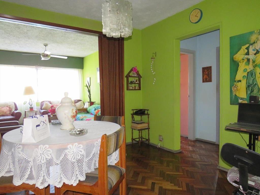 Venta Apartamento un dormitorio y cochera en Aguada