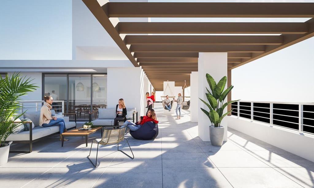 Venta Apartamento 2 dormitorios Cordón Ventura Soho