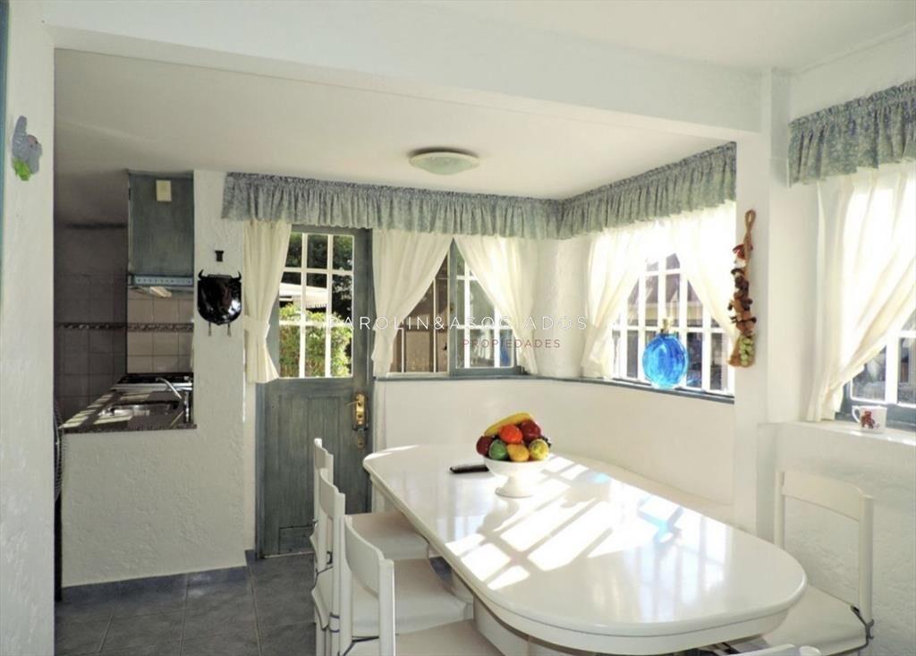 Casa en Punta del Este, San Rafael
