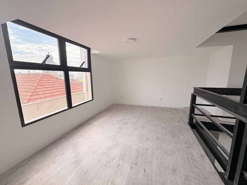 Venta Apartamento 1 dormitorio loft en Ciudad Vieja