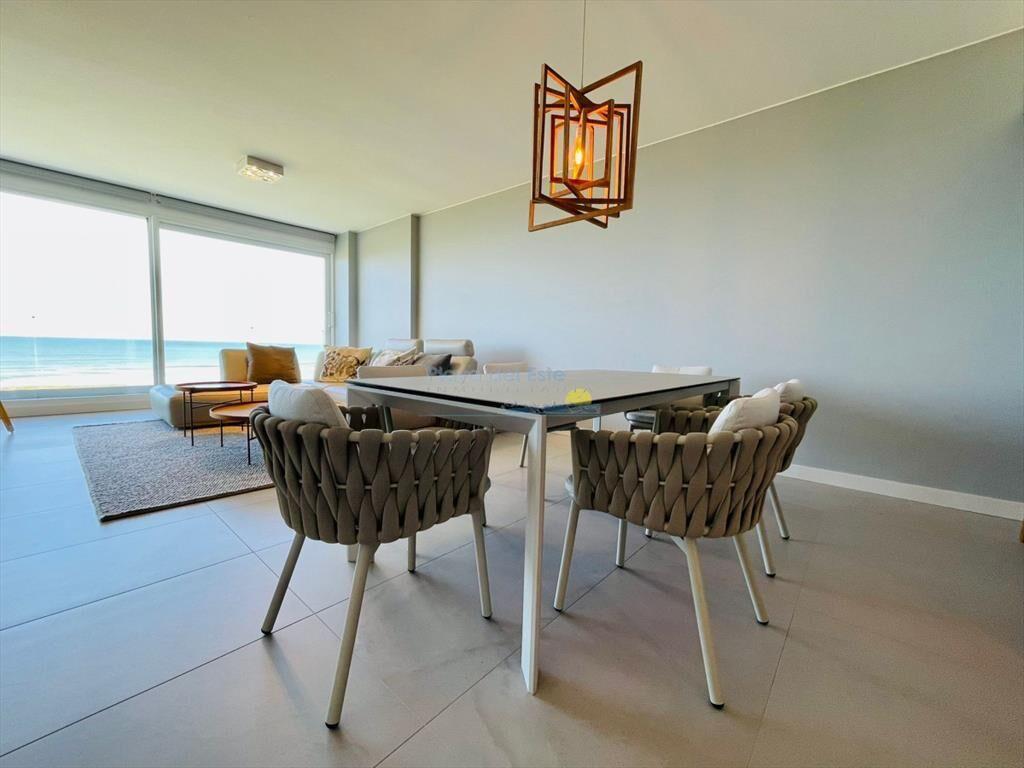 Alquiler y venta de apartamento de 3 dormitorios