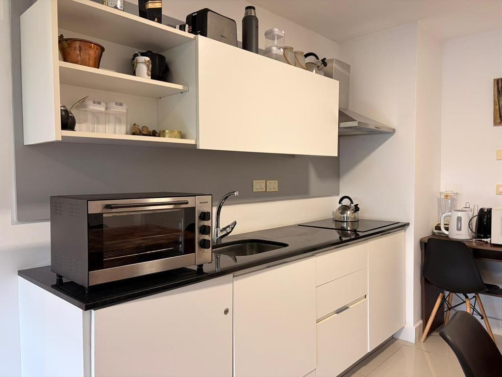 Venta apartamento 1 dormitorio en Punta del Este