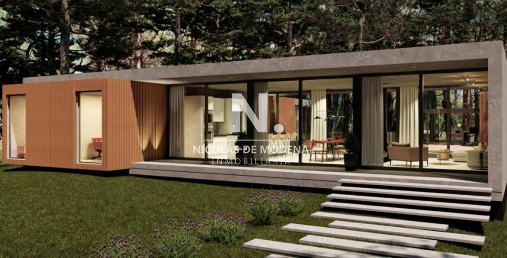 Chalet en venta en complejo Veramansa