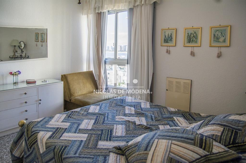 Apartamento a la Venta