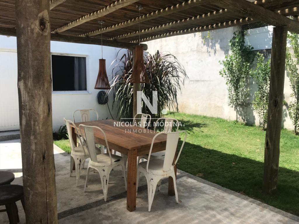 Casa en Mansa - Punta del Este