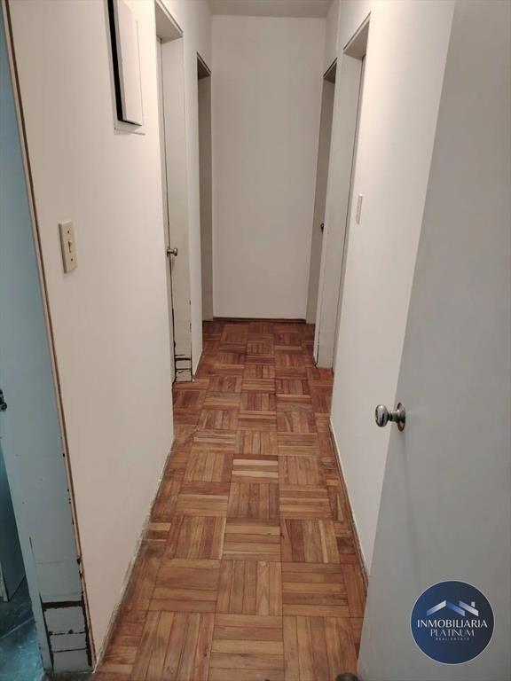 Apartamento en venta c/ cochera en La Blanqueada