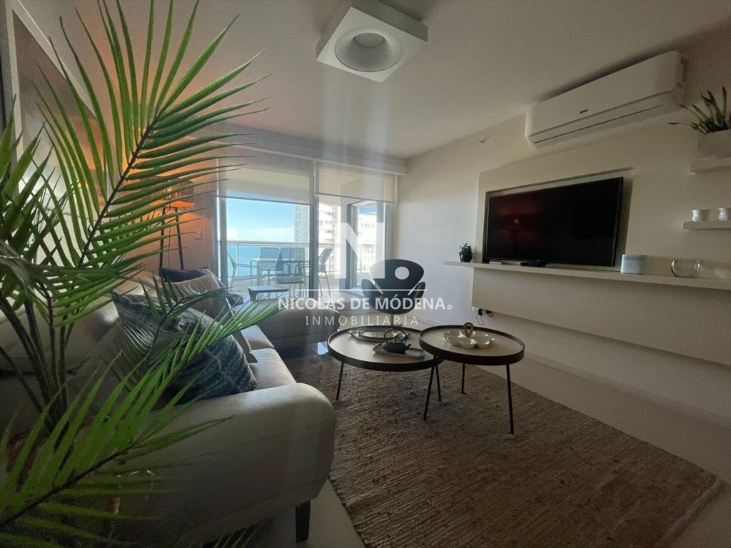 Apartamento en alquiler temporal, LOOK BRAVA, PUNTA DEL EST